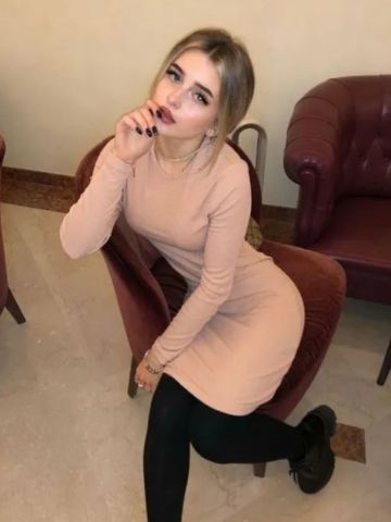 Анкета проститутки Ника, Одинцово, 24 года, №6638